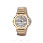 Patek Philippe NAUTILUS (2022) - Ref. 7118/1R-001 | Watch Scout thumbnail 1