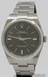 Rolex Oyster Perpetual 39 114300 Price in Australia | $12k thumbnail 1
