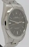 Rolex Oyster Perpetual 39 114300 Price in Australia | $12k thumbnail 3