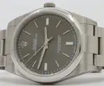 Rolex Oyster Perpetual 39 114300 Price in Australia | $12k thumbnail 4