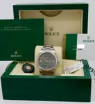 Rolex Oyster Perpetual 39 114300 Price in Australia | $12k thumbnail 7