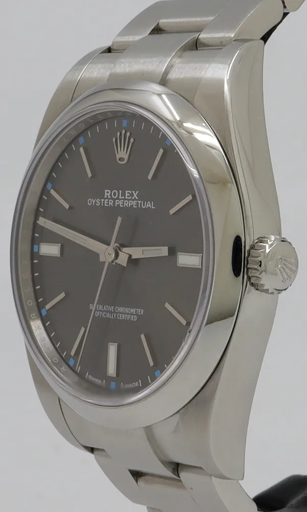 Rolex Oyster Perpetual 39 114300 Price in Australia | $12k - image 2
