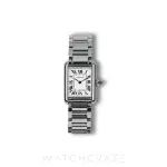 Cartier Tank (2023) - Ref. WSTA0051 | Watch Scout thumbnail 1