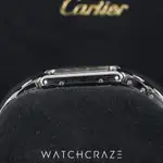 Cartier Tank (2023) - Ref. WSTA0051 | Watch Scout thumbnail 6