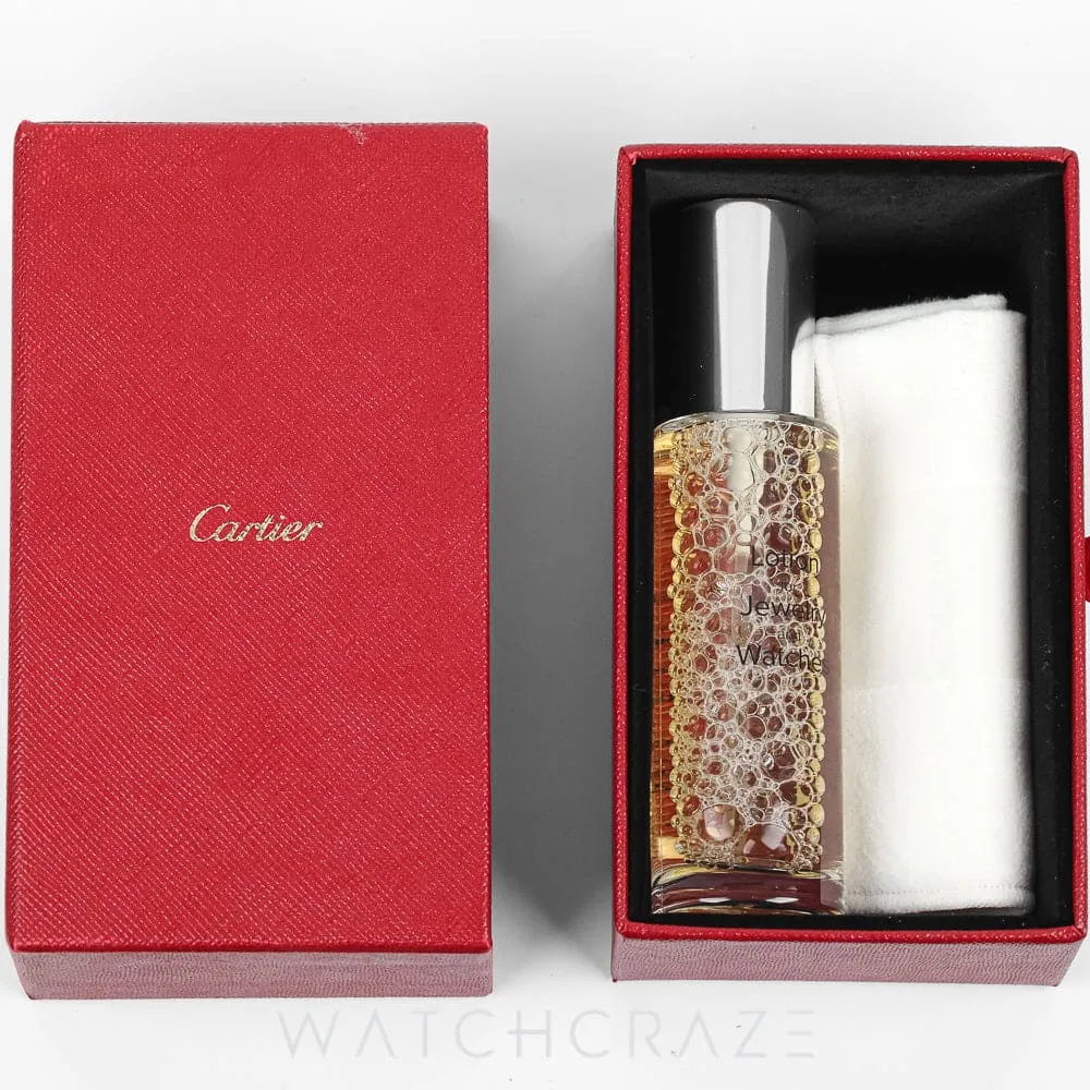 Cartier Tank WSTA0051 Price in Australia | $5.3k - image 10