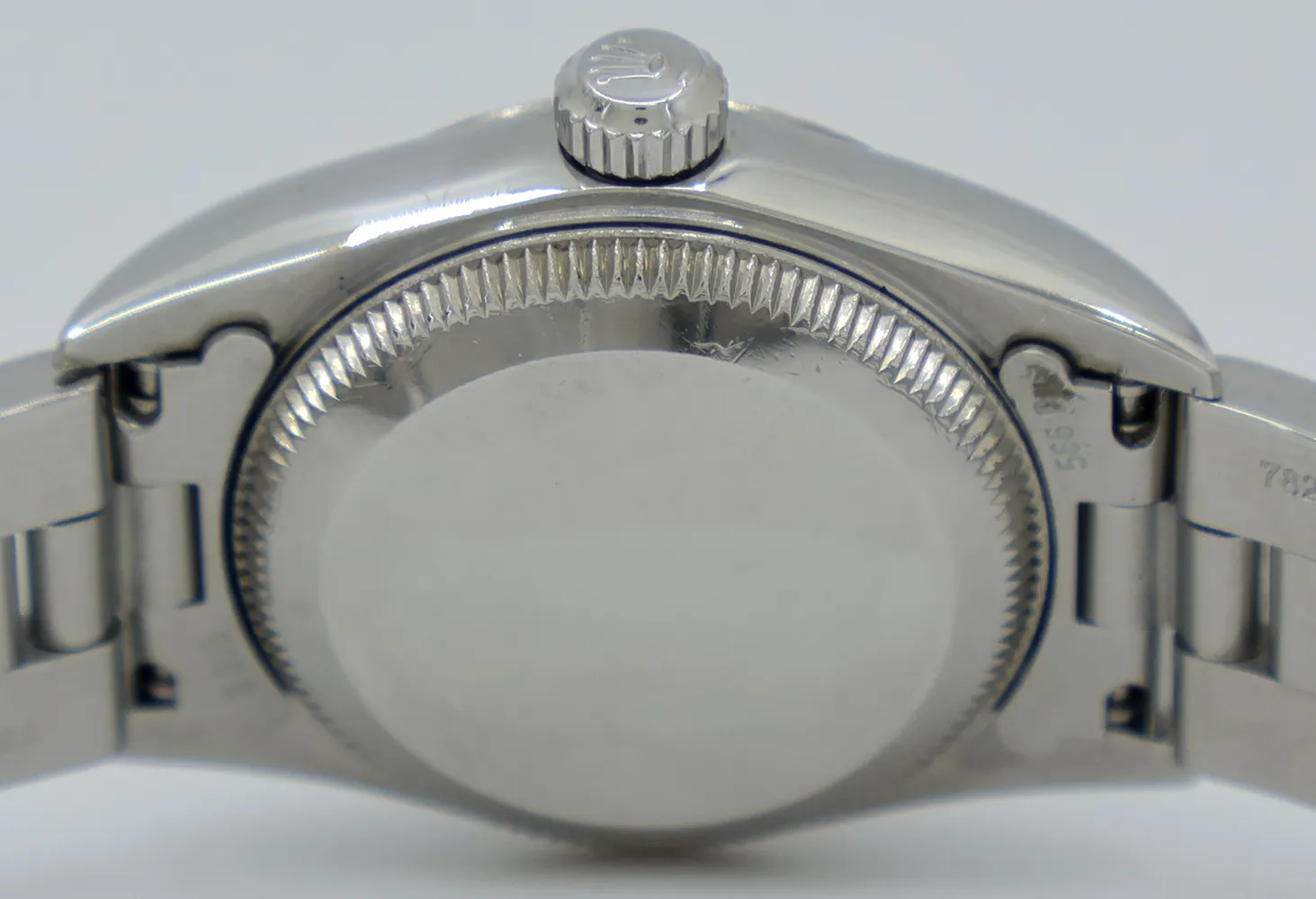 Rolex Oyster Perpetual 76094, photo 6 of 6