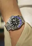 Rolex GMT-Master II (2022) - Ref. 126710BLNR-0001 | Watch Scout thumbnail 2