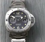 Panerai Luminor Submersible (2002) - Ref. PAM00106 | Watch Scout thumbnail 1