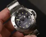 Panerai Luminor Submersible (2002) - Ref. PAM00106 | Watch Scout thumbnail 2