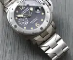Panerai Luminor Submersible (2002) - Ref. PAM00106 | Watch Scout thumbnail 11