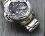 Panerai Luminor Submersible (2002) - Ref. PAM00106 | Watch Scout thumbnail 12