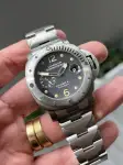 Panerai Luminor Submersible (2002) - Ref. PAM00106 | Watch Scout thumbnail 15