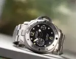 Panerai Luminor Submersible (2002) - Ref. PAM00106 | Watch Scout thumbnail 4