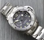 Panerai Luminor Submersible (2002) - Ref. PAM00106 | Watch Scout thumbnail 10