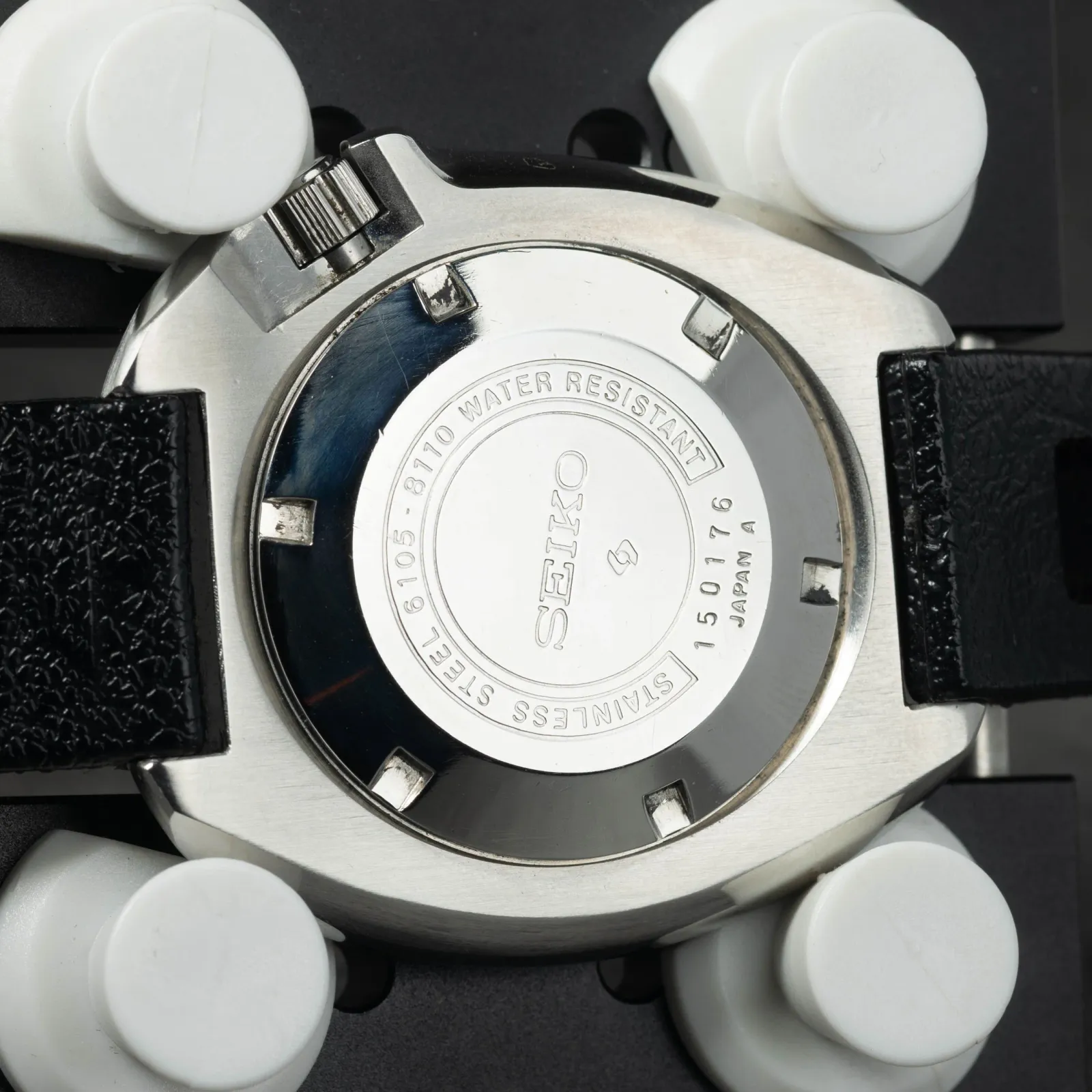 Seiko 6105-8110 Captain Willard, photo 7 of 7