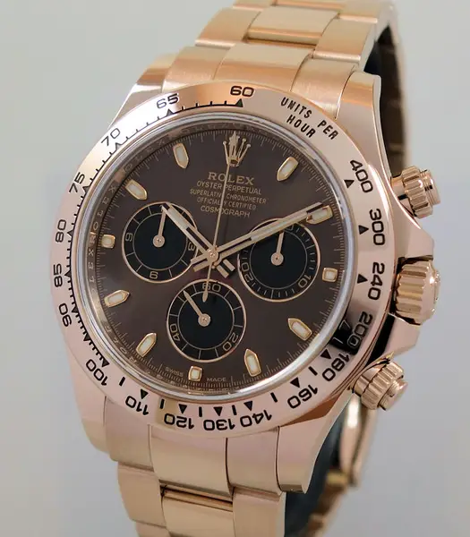 Rolex Daytona