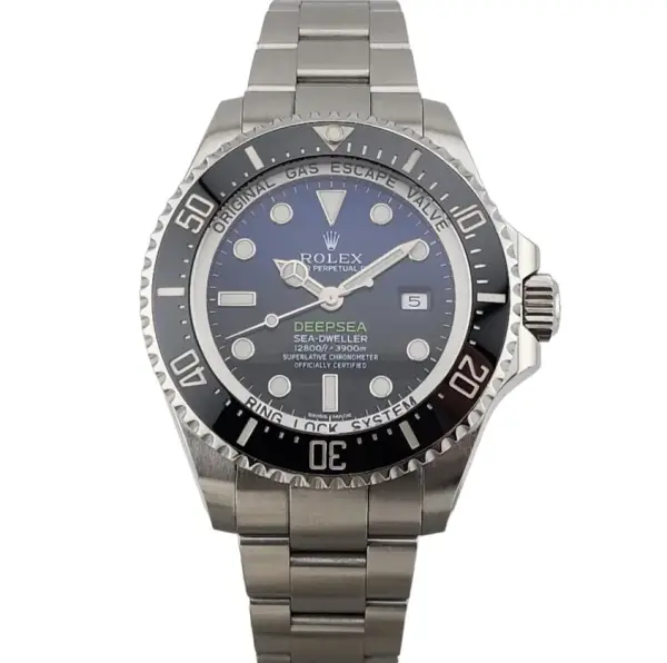 Rolex Sea-Dweller