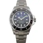 Rolex Sea-Dweller (2016) - Ref. 116660 | Watch Scout thumbnail 1