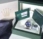 Rolex Sea-Dweller (2016) - Ref. 116660 | Watch Scout thumbnail 2