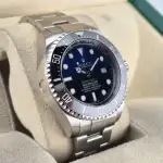 Rolex Sea-Dweller (2016) - Ref. 116660 | Watch Scout thumbnail 3