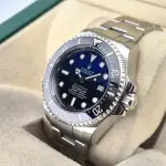 Rolex Sea-Dweller (2016) - Ref. 116660 | Watch Scout thumbnail 4