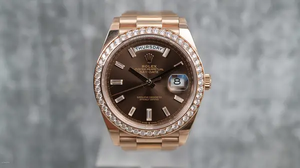 Rolex Day-Date 40