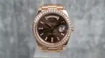 Rolex Day-Date 40 (2025) - Ref. 228345RBR | Watch Scout thumbnail 1