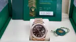Rolex Day-Date 40 (2025) - Ref. 228345RBR | Watch Scout thumbnail 2