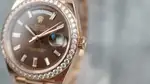 Rolex Day-Date 40 (2025) - Ref. 228345RBR | Watch Scout thumbnail 4