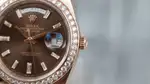 Rolex Day-Date 40 (2025) - Ref. 228345RBR | Watch Scout thumbnail 5
