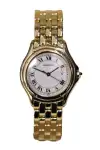 Cartier Cougar (1995) - Ref. 887920 | Watch Scout thumbnail 1