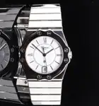 Chopard St Moritz (1990s) - Ref. 8025 | Watch Scout thumbnail 1