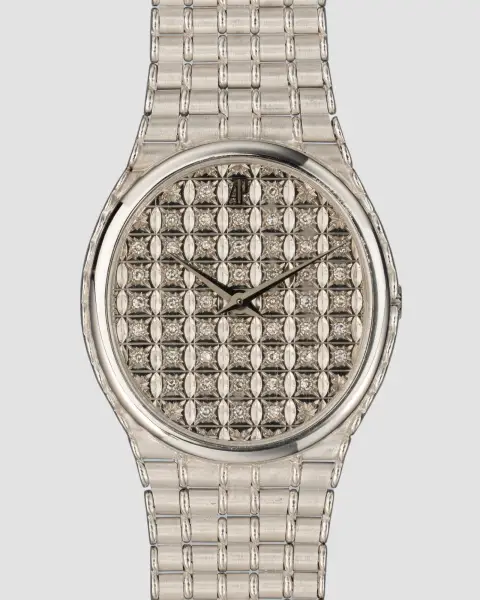 Audemars Piguet Bamboo