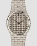 Audemars Piguet Bamboo (1980s) | Watch Scout thumbnail 1