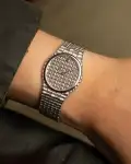 Audemars Piguet Bamboo (1980s) | Watch Scout thumbnail 2