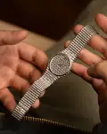Audemars Piguet Bamboo (1980s) | Watch Scout thumbnail 14