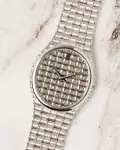 Audemars Piguet Bamboo (1980s) | Watch Scout thumbnail 4