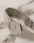 Audemars Piguet Bamboo (1980s) | Watch Scout thumbnail 6