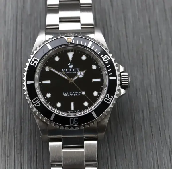 Rolex Submariner Ref. 14060