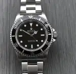 Rolex Submariner 14060 Price in Australia | $12k thumbnail 1