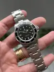 Rolex Submariner 14060 Price in Australia | $12k thumbnail 17