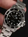 Rolex Submariner 14060 Price in Australia | $12k thumbnail 9