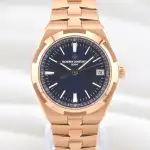 Vacheron Constantin Overseas (2025) - Ref. 4520V/210R-B705 | Watch Scout thumbnail 1