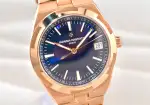 Vacheron Constantin Overseas (2025) - Ref. 4520V/210R-B705 | Watch Scout thumbnail 2