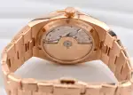 Vacheron Constantin Overseas (2025) - Ref. 4520V/210R-B705 | Watch Scout thumbnail 7
