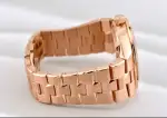 Vacheron Constantin Overseas (2025) - Ref. 4520V/210R-B705 | Watch Scout thumbnail 8