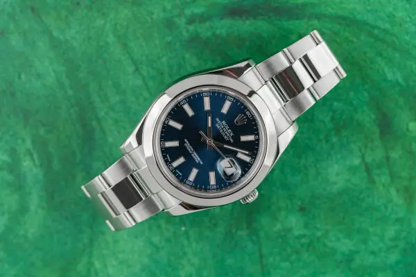 Rolex Datejust 41 Ref. 116300