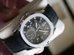 Patek Philippe Aquanaut Travel Time (2022) - Ref. 5164A-001 | Watch Scout thumbnail 13