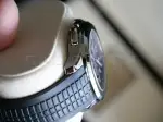 Patek Philippe Aquanaut Travel Time (2022) - Ref. 5164A-001 | Watch Scout thumbnail 15