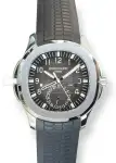 Patek Philippe Aquanaut Travel Time (2022) - Ref. 5164A-001 | Watch Scout thumbnail 21